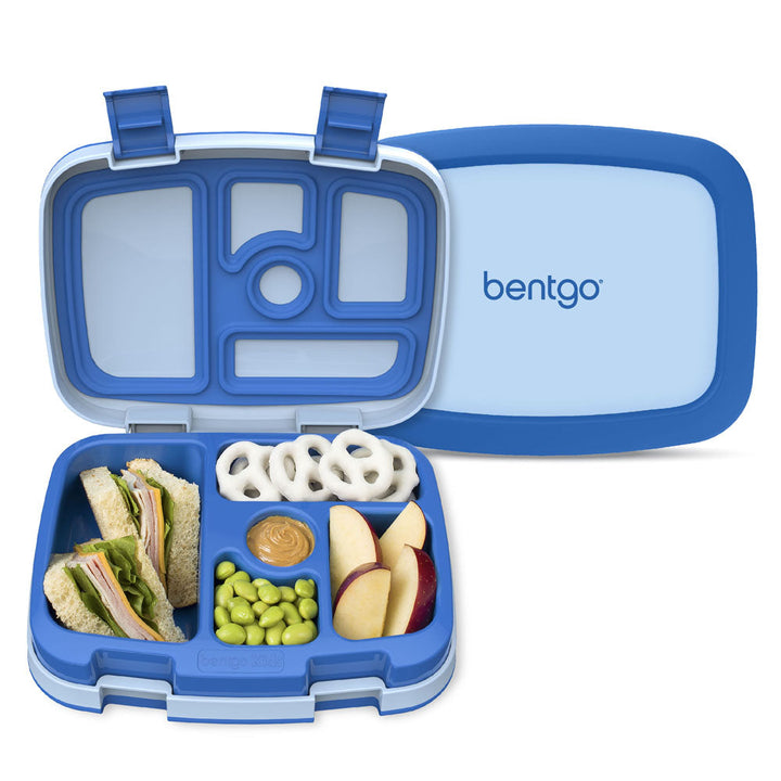 Bentgo Kids Lunch Box (2-Pack) F0
