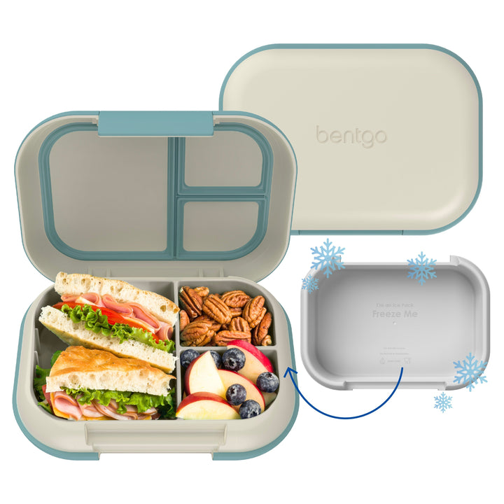 Bentgo Chill Max Lunch Box T6