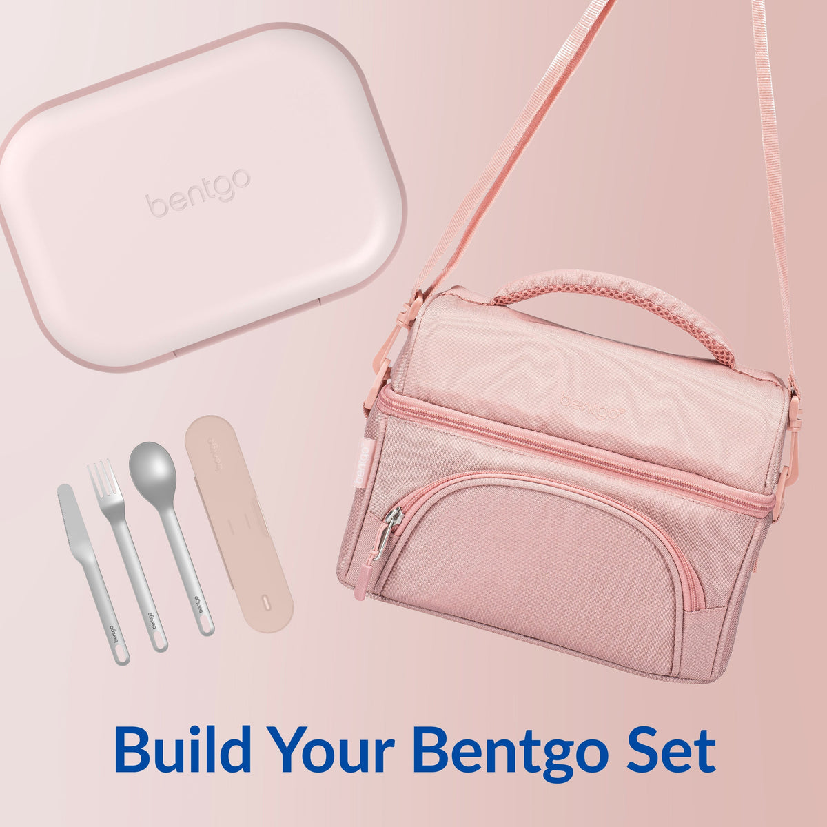 Bentgo Chill Max Lunch Box