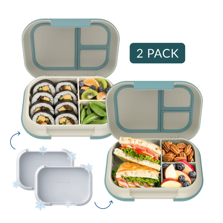 Bentgo Chill Max Lunch Box (2-Pack) Y2