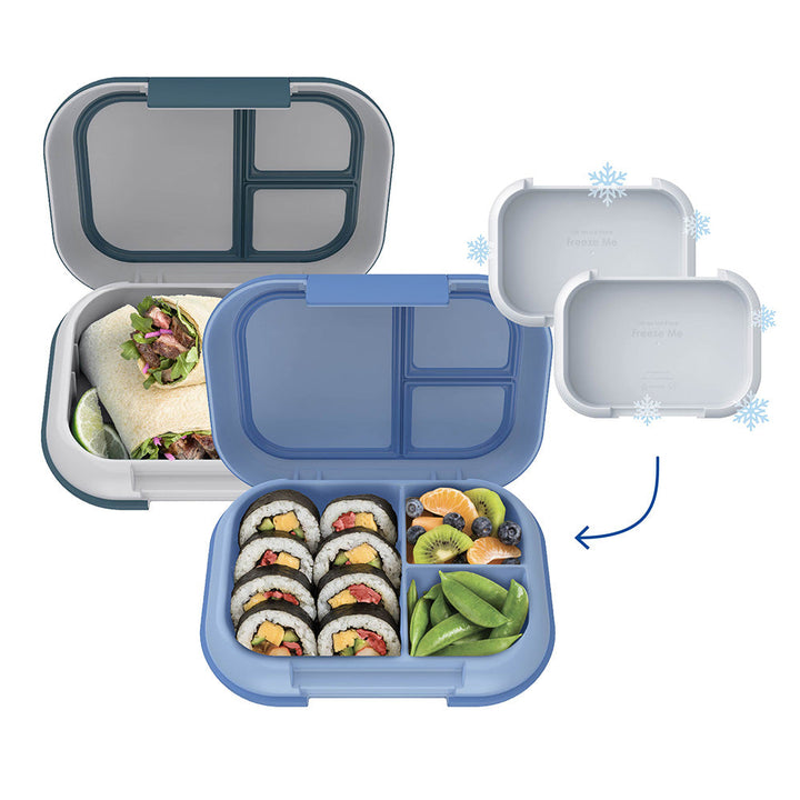 Bentgo Chill Max Lunch Box (2-Pack) R1