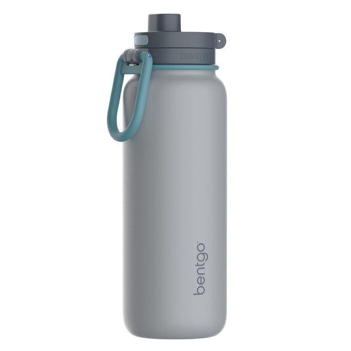 Bentgo Flip 2-in-1 Water Bottle (24 fl oz) C5