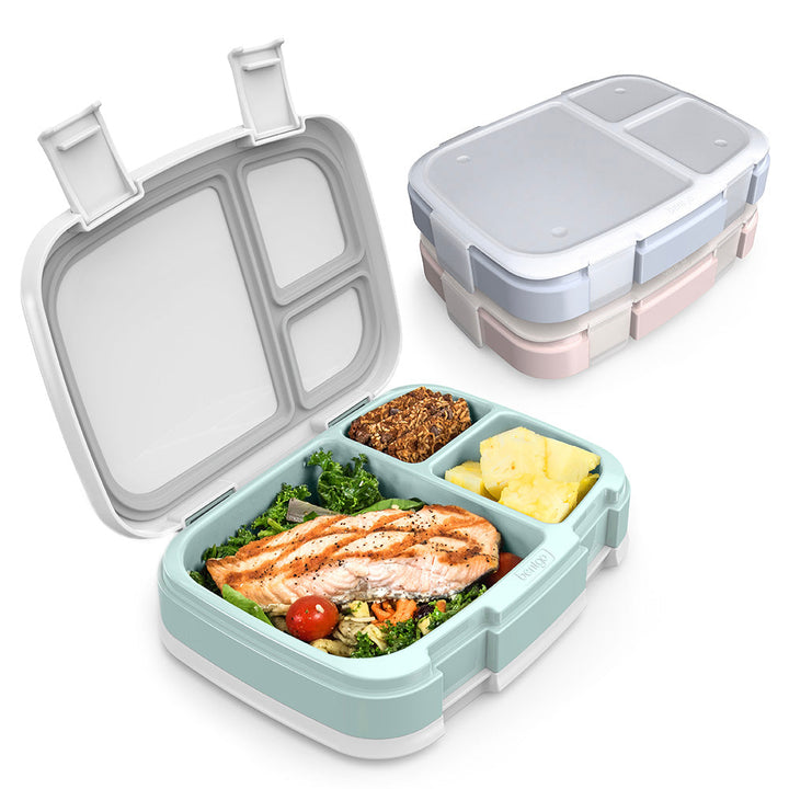 Bentgo Fresh 3-Meal Prep Pack K9