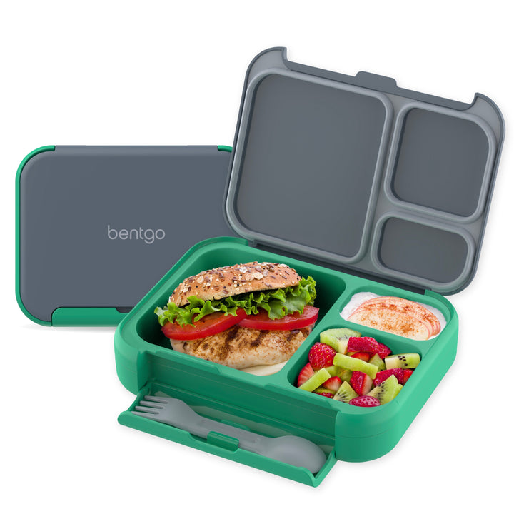 Bentgo Kids Stow & Go Lunch Box J2