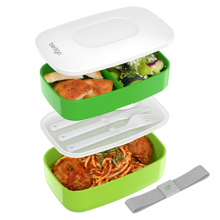 Bentgo Classic Lunch Box H6