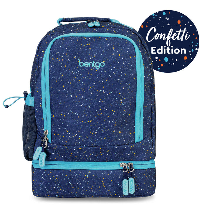 Bentgo Kids 2-in-1 Backpack & Lunch Bag I9