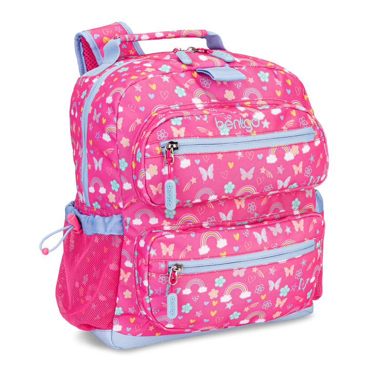 Bentgo Kids Prints Backpack K6