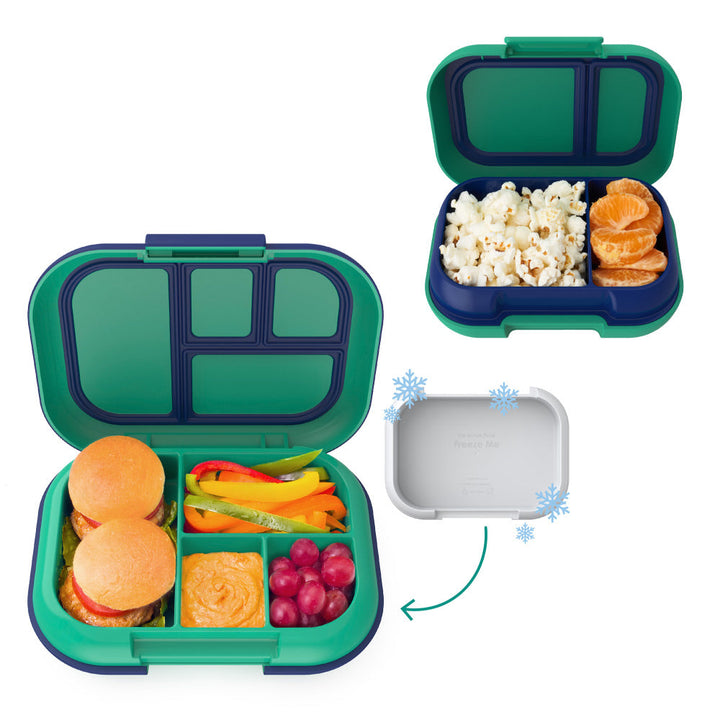Bentgo Chill Kids Lunch & Snack Box A9