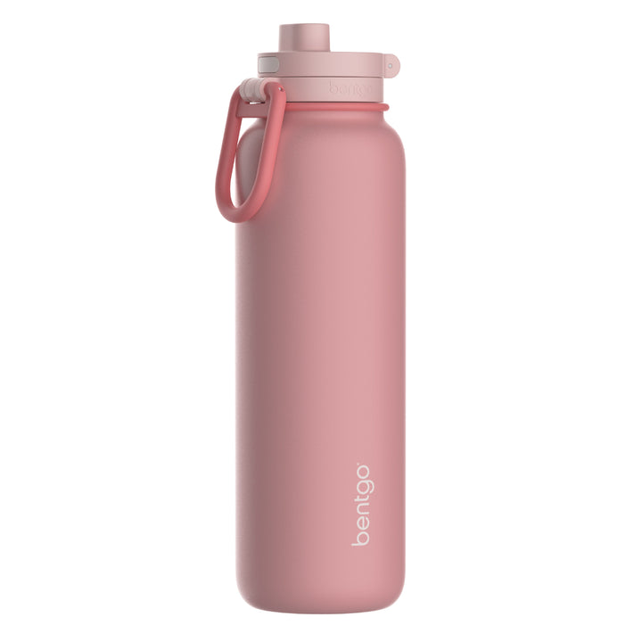 Bentgo Flip 2-in-1 Water Bottle (32 fl oz) F7
