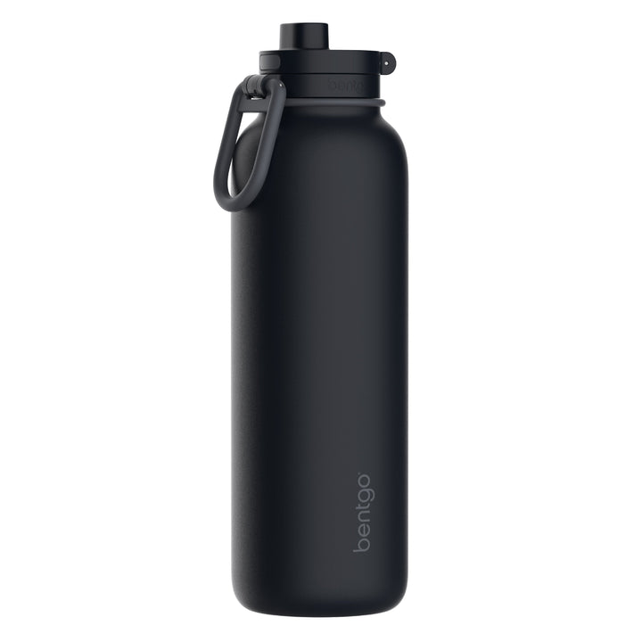 Bentgo Flip 2-in-1 Water Bottle (40 fl oz) D0
