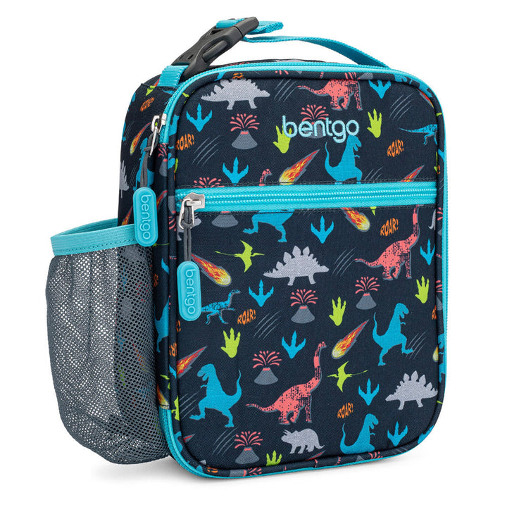 Bentgo Kids Insulated Lunch Tote K5
