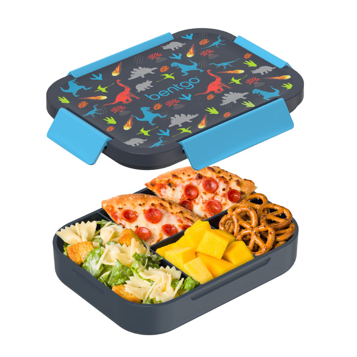 Bentgo Kids Snap & Go Lunch Box O9