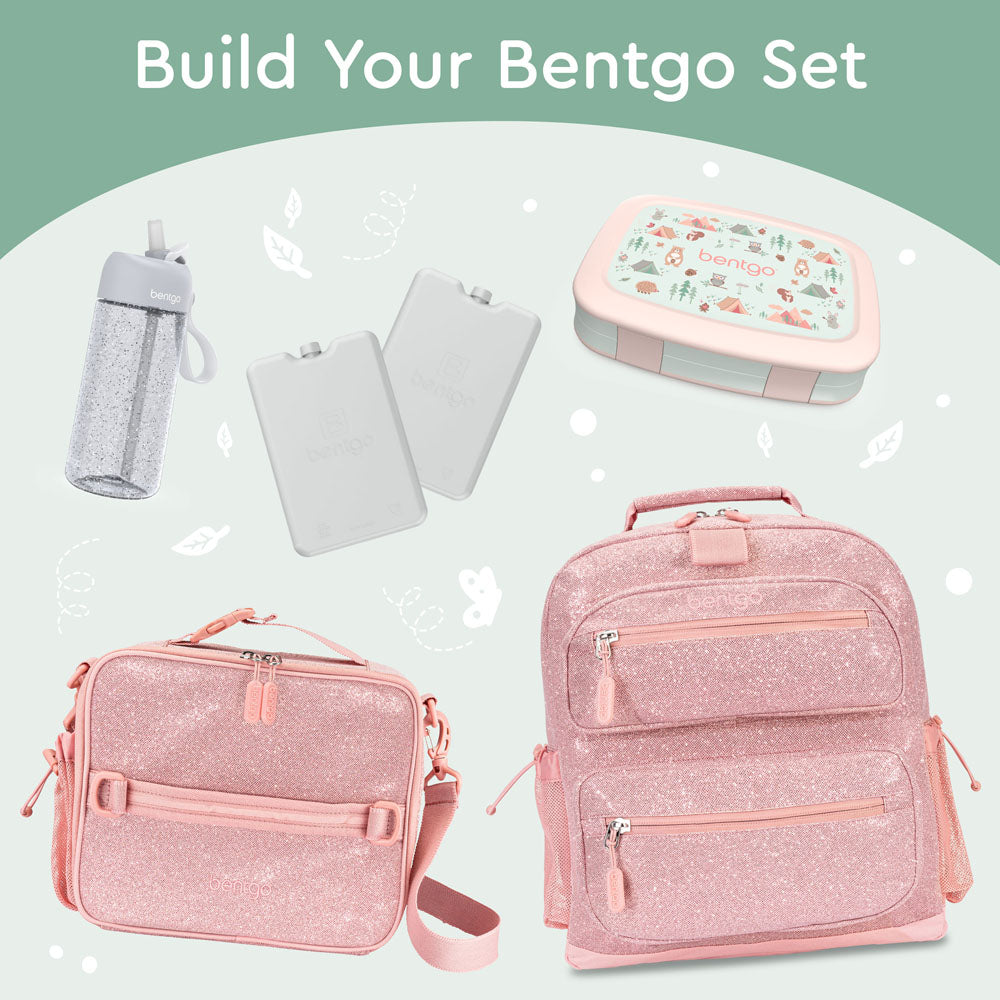 Bentgo Kids Prints Lunch Box