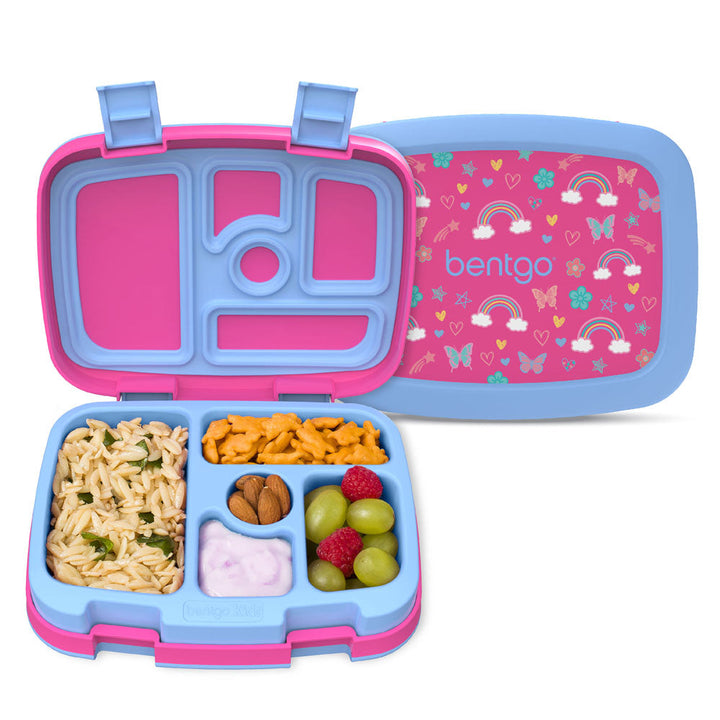 Bentgo Kids Prints Lunch Box Y4