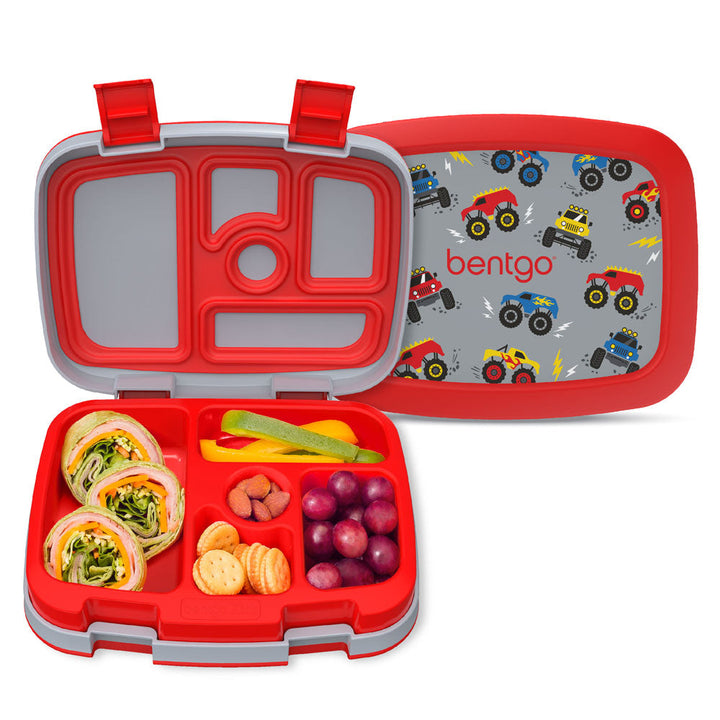 Bentgo Kids Prints Lunch Box O9