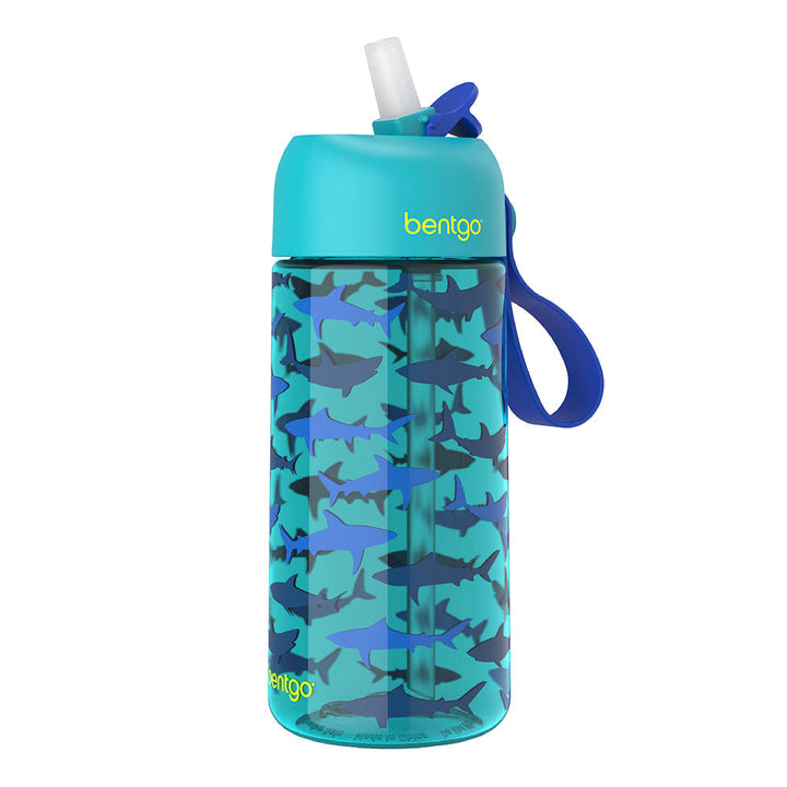 Bentgo Kids Water Bottle D4