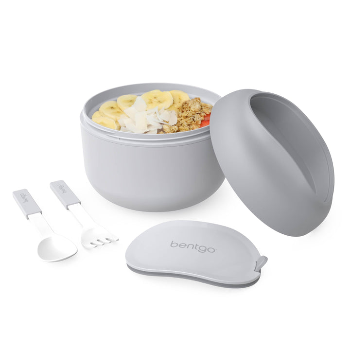 Bentgo Bowl (2-Pack) K9