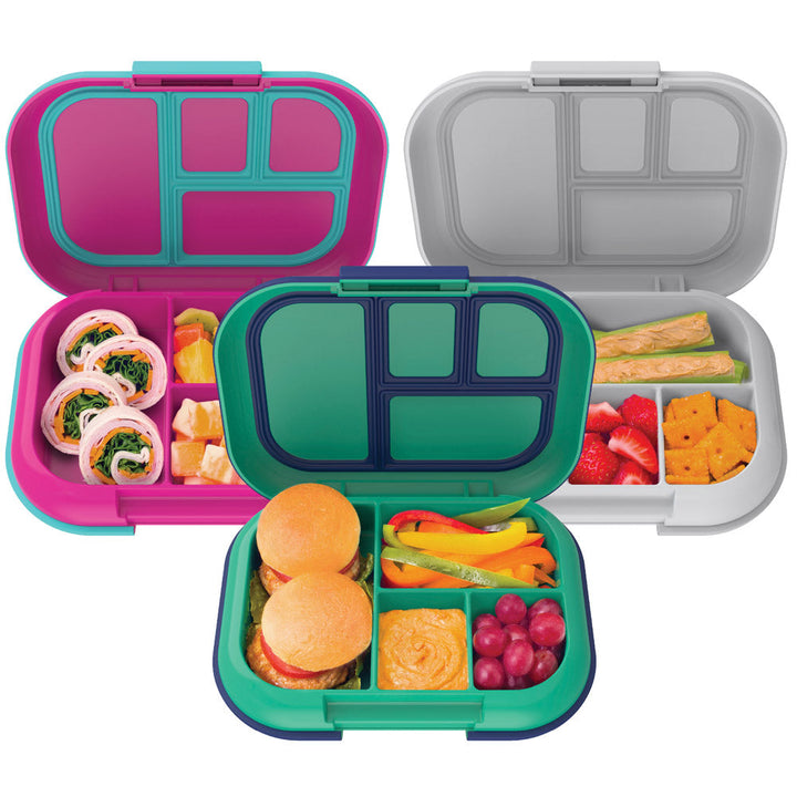 Bentgo Chill Kids Lunch Box (3 Pack) A8