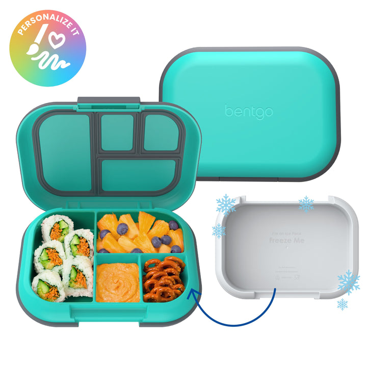 Bentgo Chill Kids Lunch Box R4