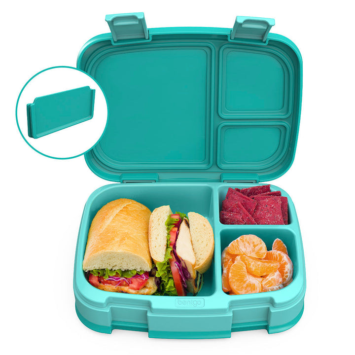 Bentgo Fresh Lunch Box W5