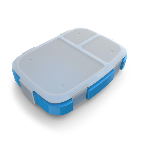 Bentgo Fresh Tray with Transparent Cover U1