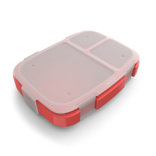 Bentgo Fresh Tray with Transparent Cover O8