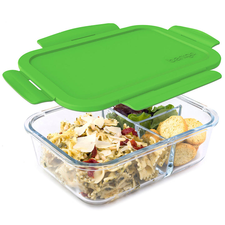 Bentgo Glass Lunch Container C1
