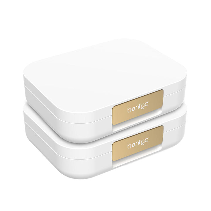 Bentgo Modern Lunch Box (2 Pack) Y5