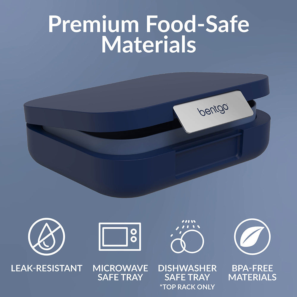 Bentgo Modern Lunch Box