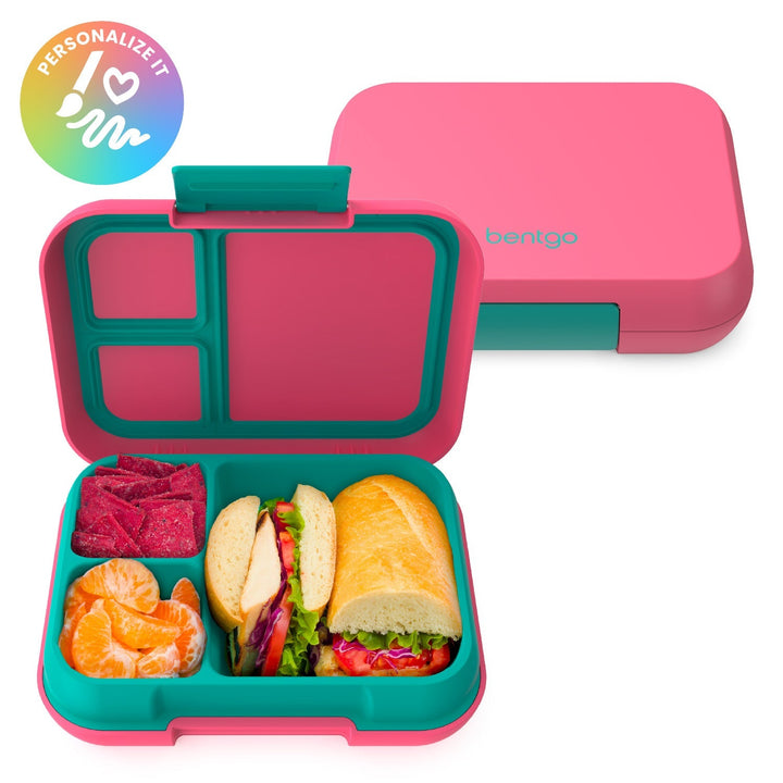 Bentgo Pop Lunch Box H5