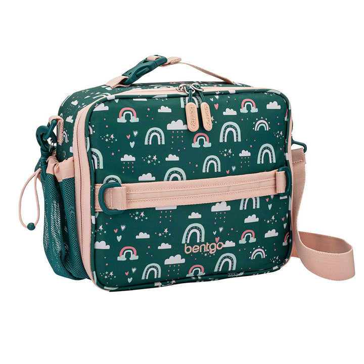 Bentgo Kids Prints Lunch Bag W2
