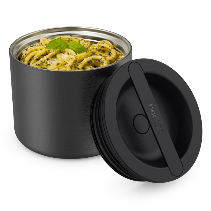 Bentgo Stainless Steel Insulated Food Container V3