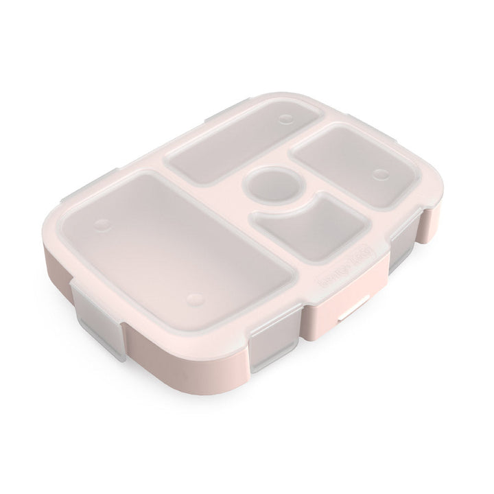 Bentgo Kids Prints Tray with Transparent Cover F5