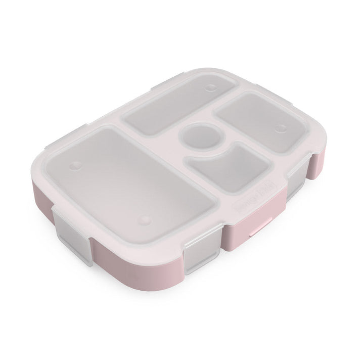 Bentgo Kids Tray with Transparent Cover (Glitter) H6