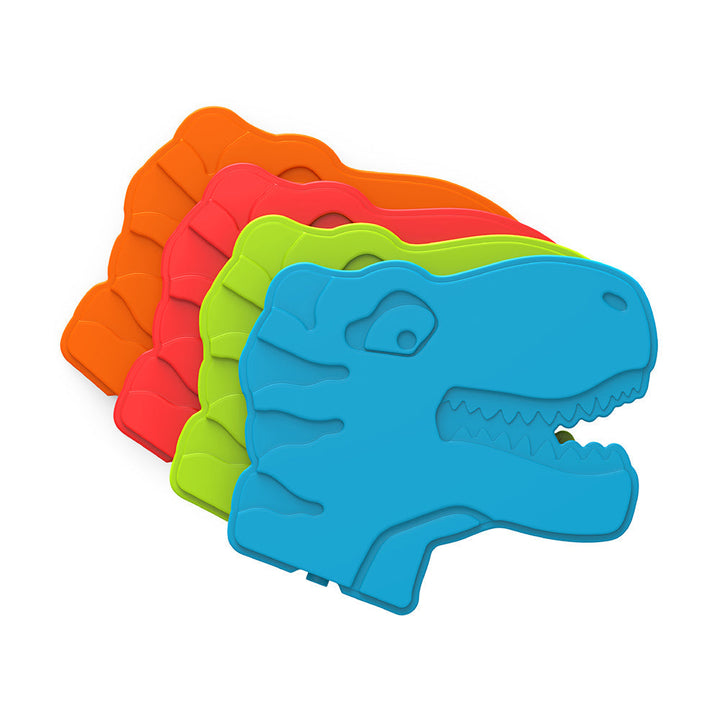 Bentgo Buddies Reusable Ice Packs (4-Pack) Y2